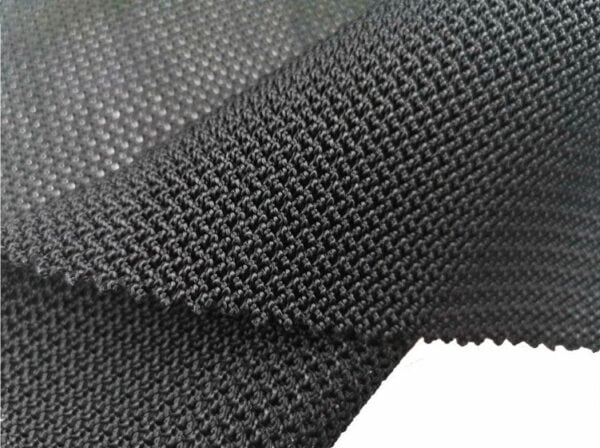Nylon 2000D Wear-resistant Mesh Fabric