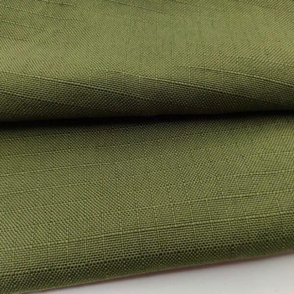 650D Nylon Ripstop Waterproof 0.7cm Grid Fabric - Image 2