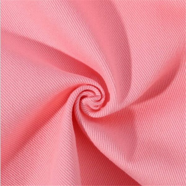 Heavy Weight Cotton Flame Retardant Fabric - Image 2