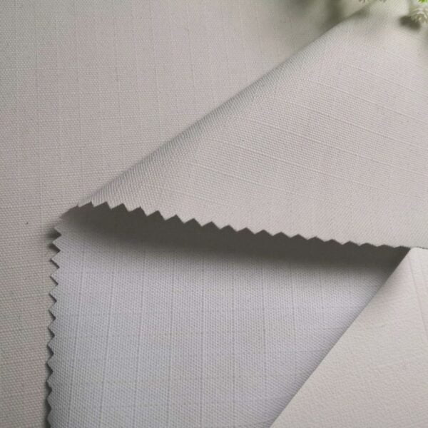 Nylon 500D 5mm Check Ballistic Cordura Fabric - Image 2