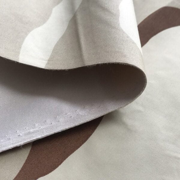Recycled Nylon 228T Taslon Camouflage Hard Shell Fabric - Image 3