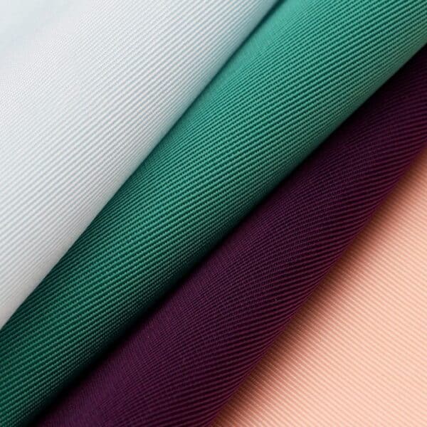 420D twill 100 Nylon Oxford Fabric PU Coated - Image 5