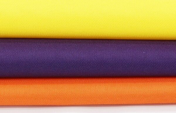 Polyester 600d Flame Retardant Oxford Fabric - Image 4