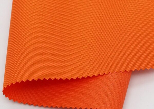 Polyester 600d Flame Retardant Oxford Fabric - Image 3
