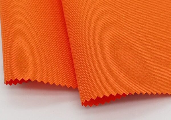 Polyester 600d Flame Retardant Oxford Fabric - Image 2