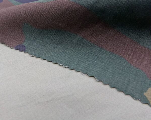 50/50 Nylon Cotton Blended High strength Wear resistant Fabric - Image 5