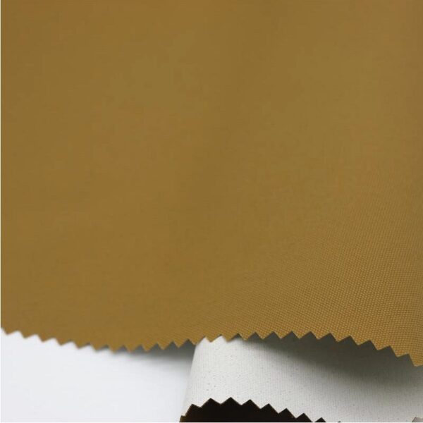 Matting Recycled Nylon 320D Taslon Oxford - Image 5