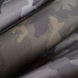 Polyester 600D Oxford Fibric Printed