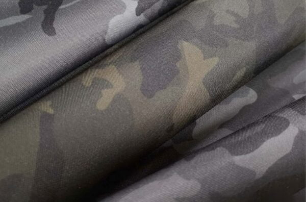 Polyester 600D Oxford Fibric Printed