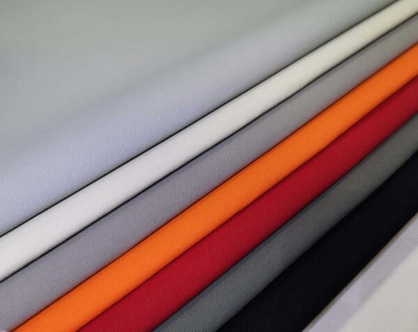 Nylon 500D Taslon Oxford Laminated TPU shell Fabric - Image 2