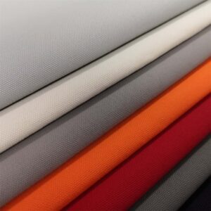 Nylon 500D Taslon Laminated TPU 3-layer Fabric