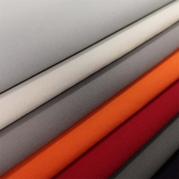 Nylon 500D Taslon Laminated TPU 3-layer Fabric