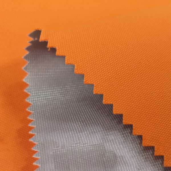 Nylon 500D Taslon Oxford Laminated TPU shell Fabric - Image 4