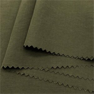 500D Cordura Oxford Nylon 66 Fabric