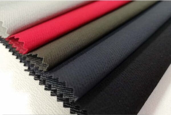 320D Nylon Spandex Laminated TPU Fabric - Image 2
