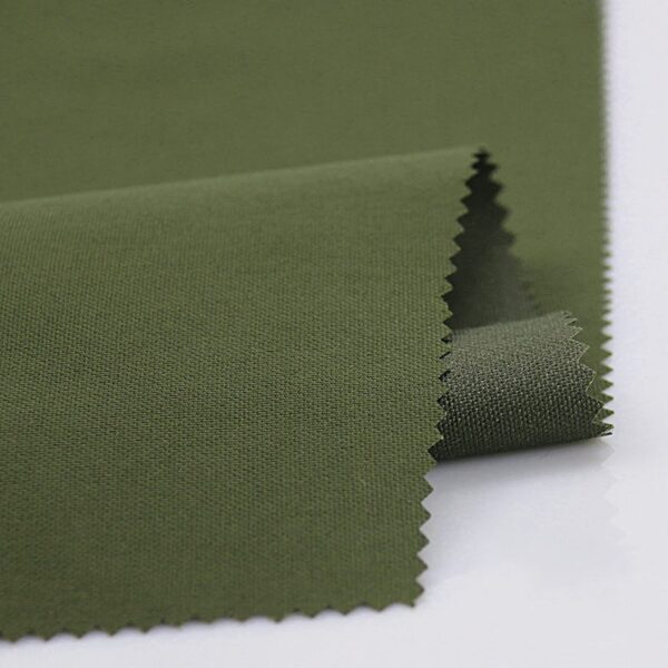 Matte 500D Nylon Oxford Fabric - Image 3