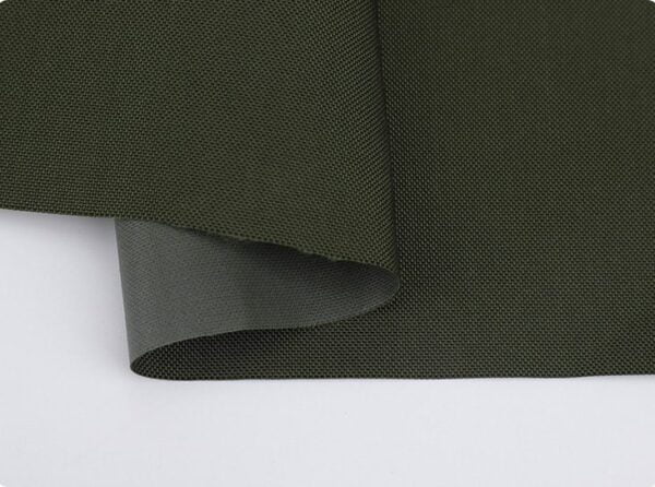 650D Nylon 66 PU Coated Flame Retardant Fabric EN ISO 11612 - Image 3