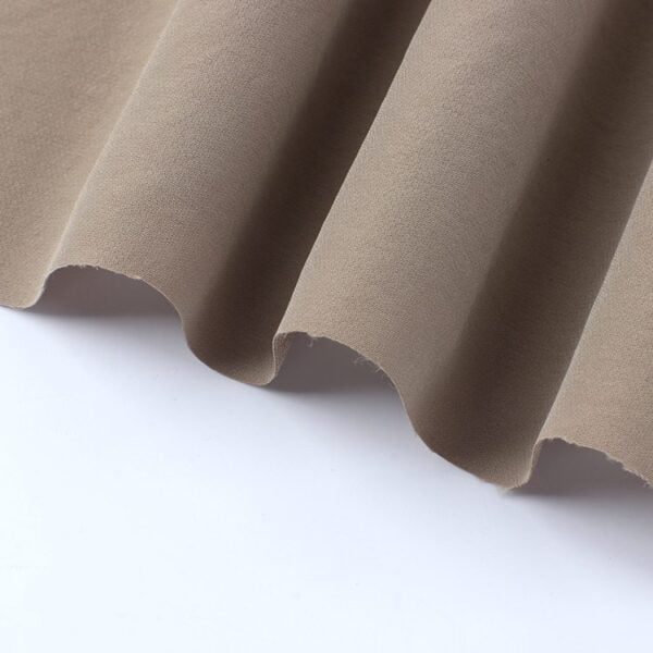 New Style T400 Jacquard Polyester Stretch Fabric - Image 2