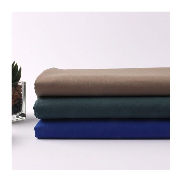New Style T400 Jacquard Polyester Stretch Fabric - Image 3