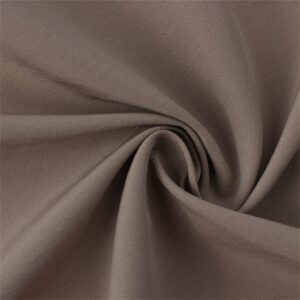 is polyester stretch