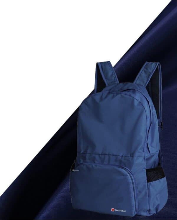 Rpet Environmental Protection 272T Twill Recycled Nylon Taffeta - Image 4