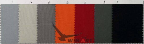 Nylon 500D Taslon Oxford Laminated TPU shell Fabric - Image 8