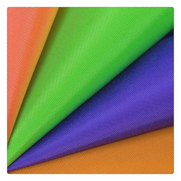Polyester 900 Denier Flame Retardant Oxford Fabric - Image 6