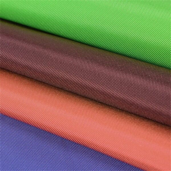 900 Denier Flame Retardant Oxford Fabric