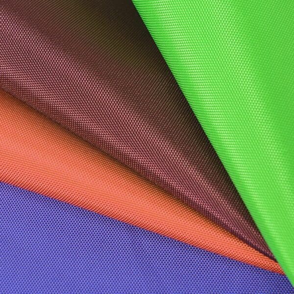 Polyester 900 Denier Flame Retardant Oxford Fabric - Image 7