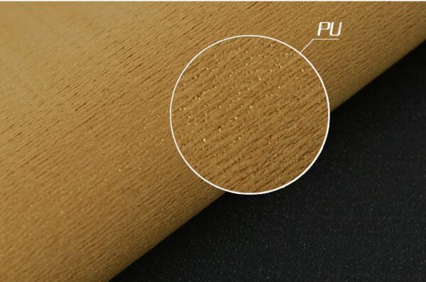 Polyester Double Fabric Jacquard Oxford Fabric - Image 4