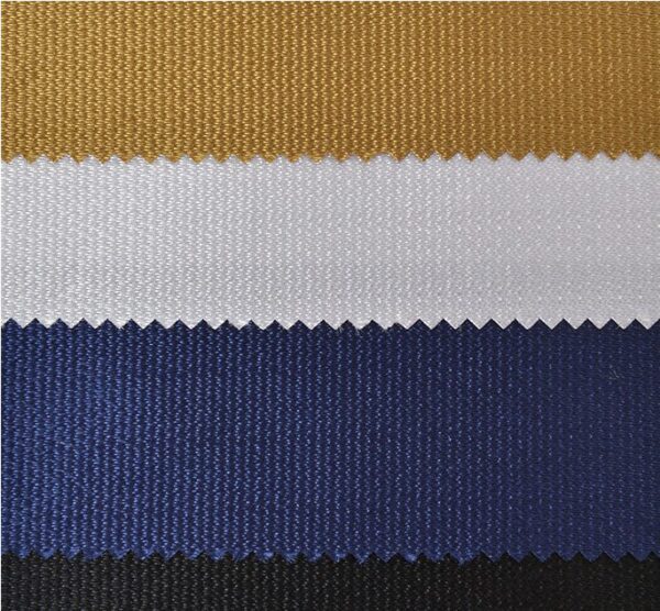 Polyester Double Fabric Jacquard Oxford Fabric - Image 5