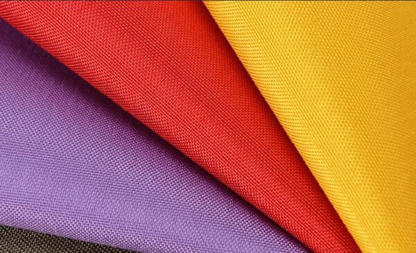 Polyester 900 Denier Flame Retardant Oxford Fabric - Image 4