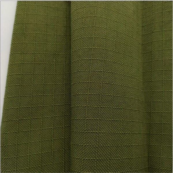 650D Nylon Ripstop Waterproof 0.7cm Grid Fabric - Image 4