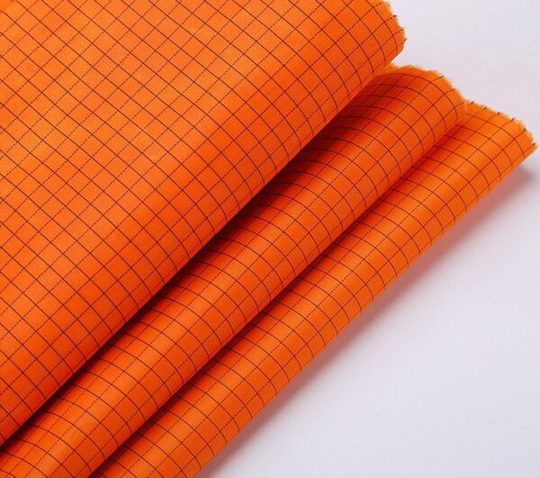 300D Anti-static Oxford Fabric Polyester PPE Fabric