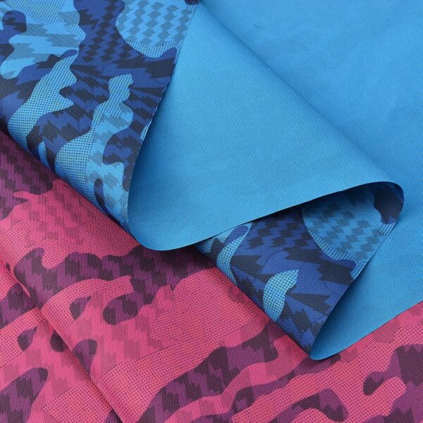 Gucci Printed Camouflage 900D Nylon Fabric - Image 2