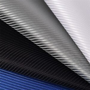 Twill Jacquard Nylon 1680D Oxford Fabric