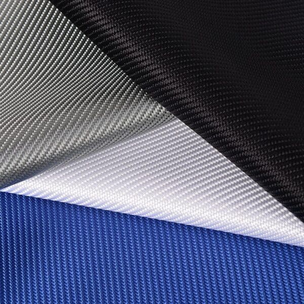 1680D Oxford Fabric Twill Jacquard Nylon Oxford - Image 2
