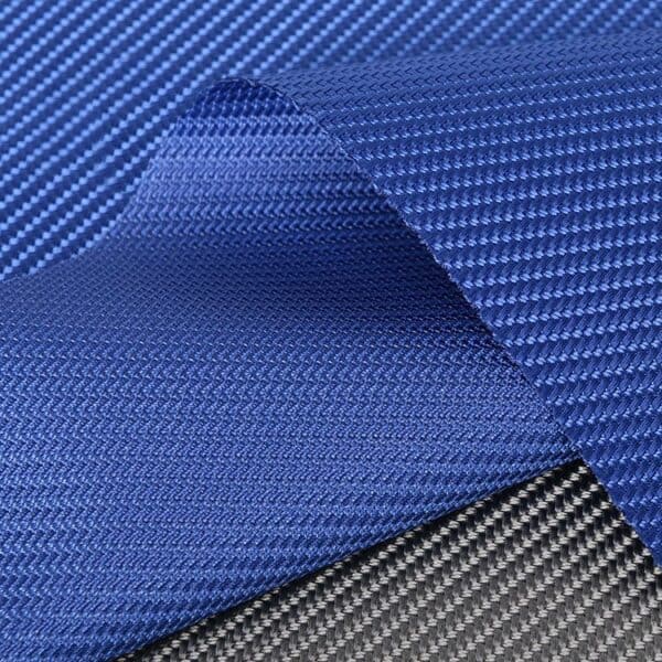 1680D Oxford Fabric Twill Jacquard Nylon Oxford - Image 3
