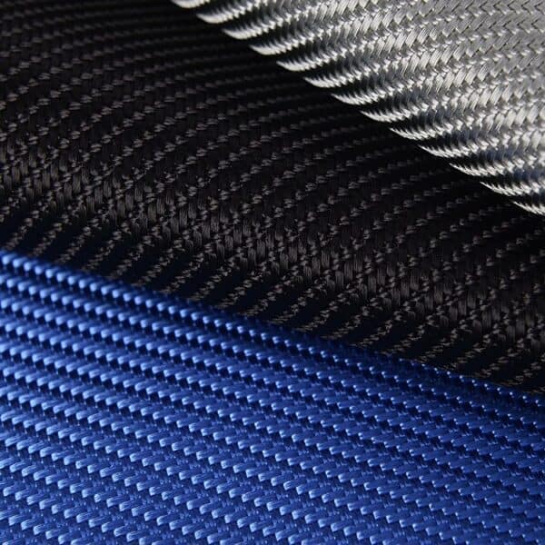 1680D Oxford Fabric Twill Jacquard Nylon Oxford - Image 5