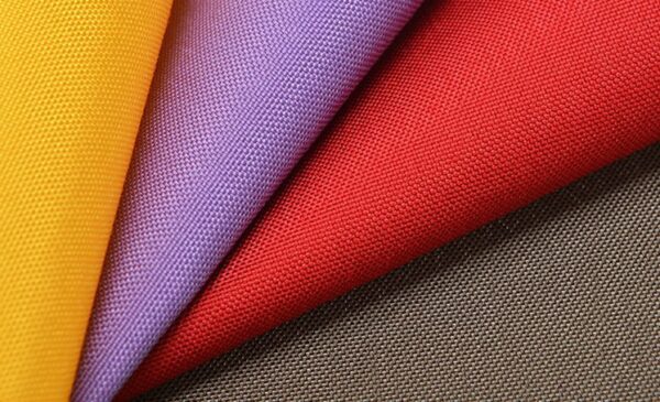 Polyester 900 Denier Flame Retardant Oxford Fabric - Image 5