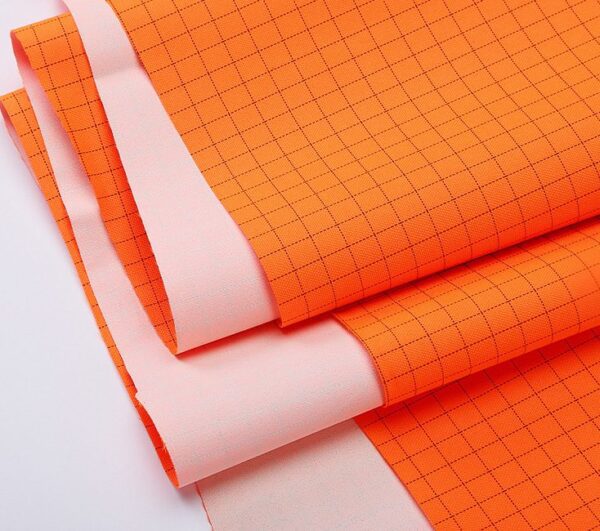 300D Anti-static Oxford Fabric Polyester PPE Fabric - Image 5