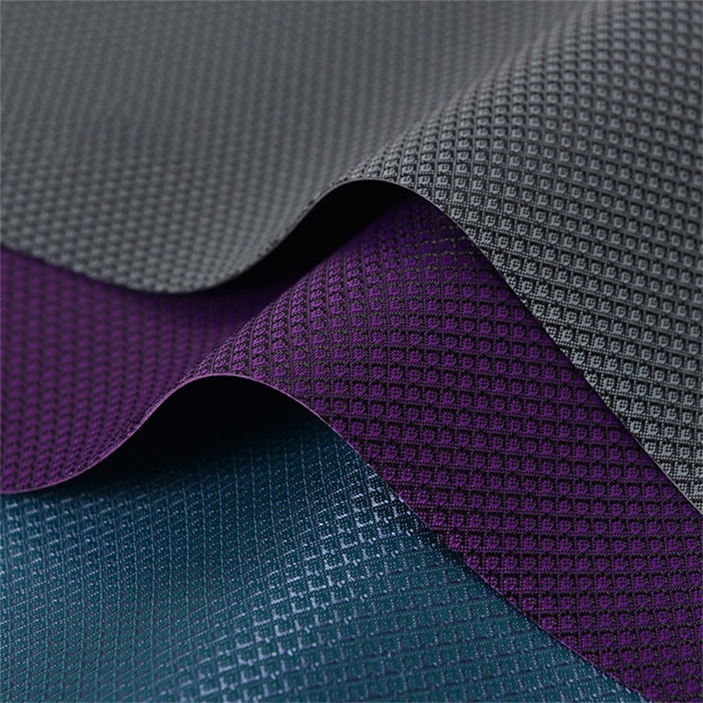 4002372872_496900300 Jacquard Nylon Foam Coated PVC