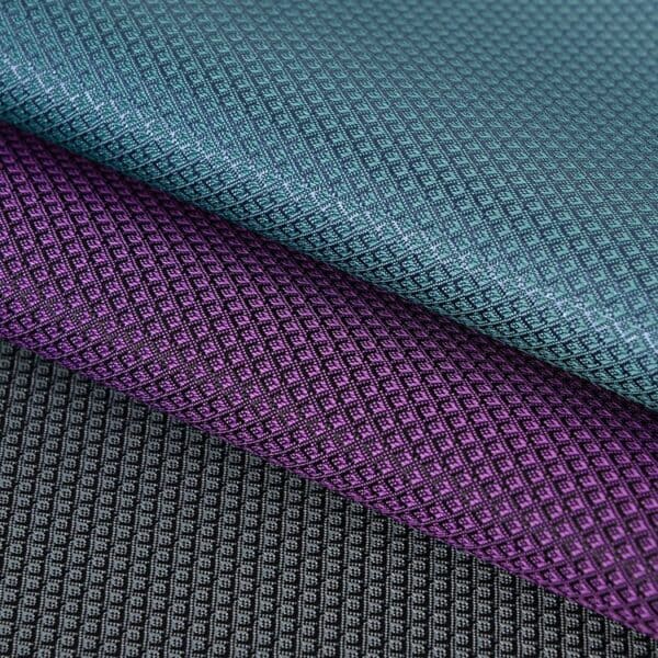 Jacquard Nylon Foam Coated PVC Oxford Fabric - Image 3
