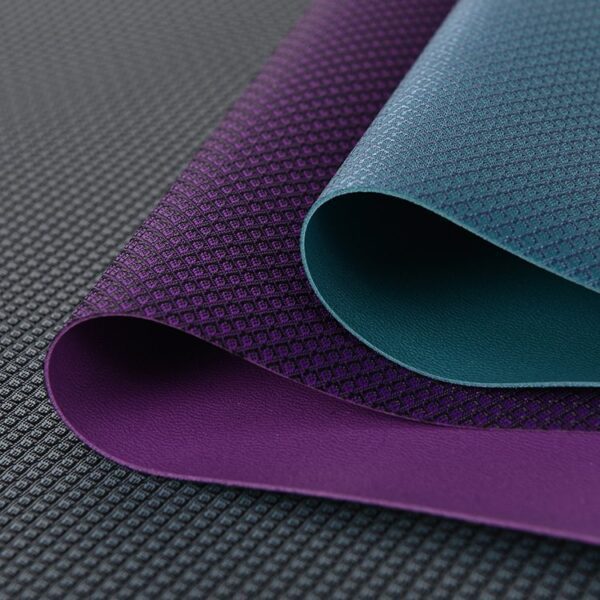 Jacquard Nylon Foam Coated PVC Oxford Fabric - Image 4
