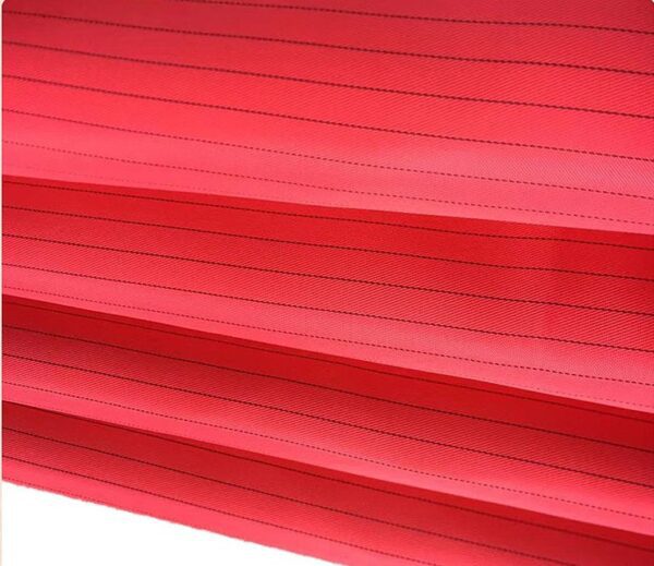 300D Anti-static Oxford Fabric Polyester PPE Fabric - Image 6