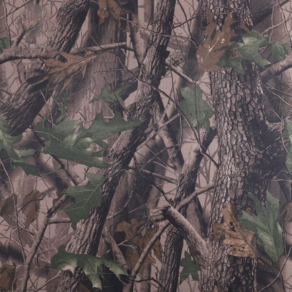 Polyester 600D Digital Printing Camouflage Coated PVC Fabric - Image 3