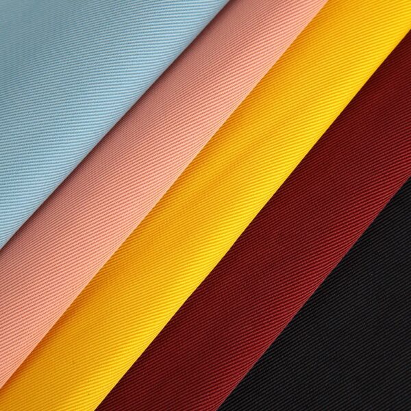 420D twill 100 Nylon Oxford Fabric PU Coated - Image 3