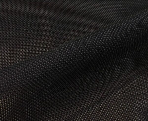 Grid Mesh Woven Nylon Polyester Fabric