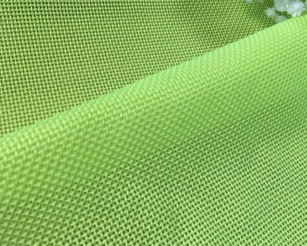 Grid Mesh Woven Nylon Polyester Fabric