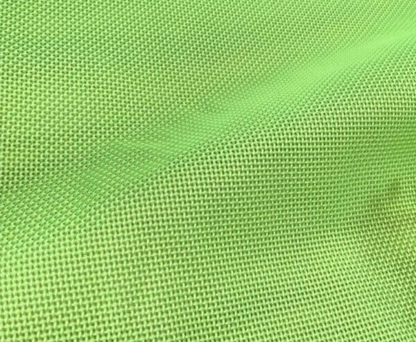 Grid Mesh Woven Nylon Polyester Fabric